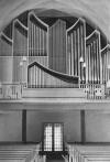 Bild: Walcker Orgelbau. Datering: 1968.